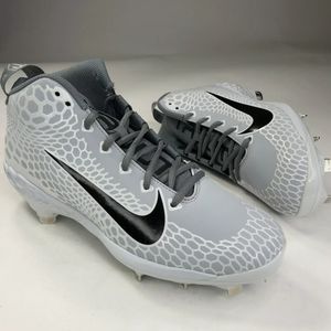 Nike Baseball Cleats Men's Size 15 New
